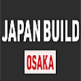 JAPAN BUILD Osaka