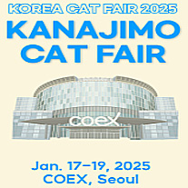 KANAJIMO CAT FAIR