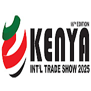 KENYA INTERNATIONAL TRADE SHOW