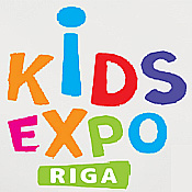 Kids Expo Riga