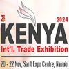 KENYA INTERNATIONAL TRADE EXHIBITION