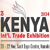 KENYA INTERNATIONAL TRADE EXHIBITION