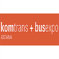 Komtrans Astana + BUSexpo Astana