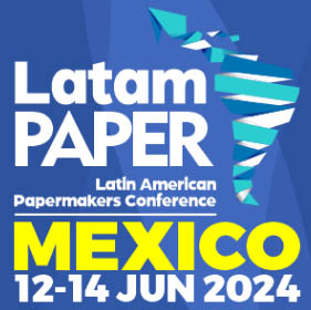 Latam PAPER Mexico