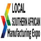 Local Southern African Manufacturing Expo Johannesburg