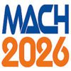 MACH 2026 Birmingham