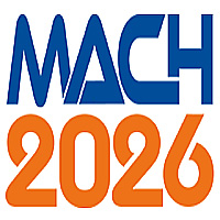 MACH 2026 Birmingham