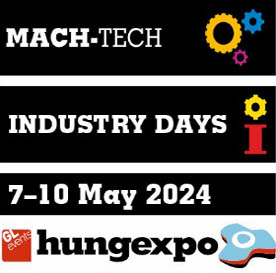 MACH-TECH 2024 Budapest