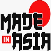 Made In Asia Brussels