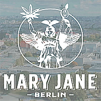 Mary Jane Berlin