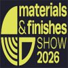 Materials & Finishes Show 2026 Birmingham