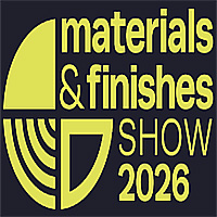 Materials & Finishes Show 2026 Birmingham