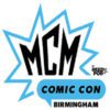 MCM Comic Con Birmingham