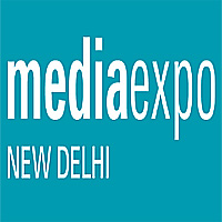 Media Expo New Delhi