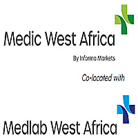 Medic West Africa & Medlab West Africa