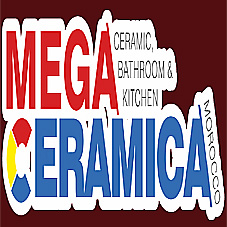 Mega Ceramica Morocco
