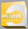 MILIPOL Asia-Pacific Singapore