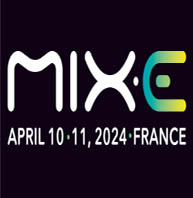 MIX.E Lyon