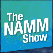 The NAMM Show Anaheim
