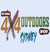 National 4x4 Outdoors Show Sydney