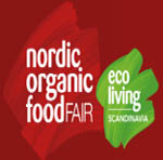Nordic Organic Food Fair Stockholm