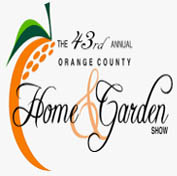OC Home and Garden Show Anaheim