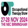 Occupational Therapy Show Birmingham