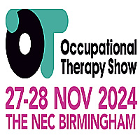 Occupational Therapy Show Birmingham