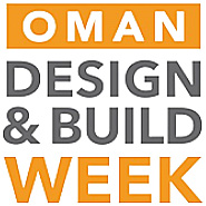 OMAN DESIGN & BUILD WEEK