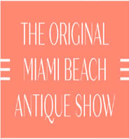 Original Miami Beach Antique Show
