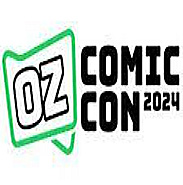Oz Comic-Con