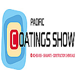 Pacific Coatings Show Jakarta