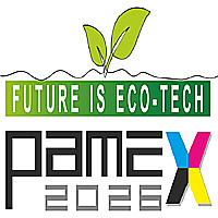 PAMEX 2026 Mumbai