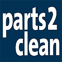 parts2clean Stuttgart