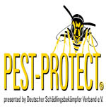 PEST-PROTECT Frankfurt