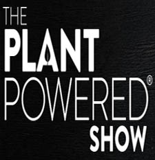The Plant Powered Show Johannesburg
