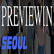 Preview in Seoul