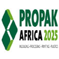 Propak Africa 2025 Johannesburg