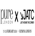 Pure London x JATC