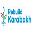 Rebuild Karabakh Baku Azerbaijan