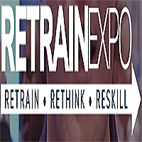 Retrain Expo London
