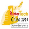 RubberTech China 2025 Shanghai