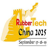 RubberTech China 2025 Shanghai