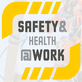 Safety&Health@Work Rotterdam