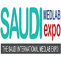 Saudi International Medlab Expo