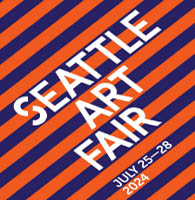 Seattle Art Fair