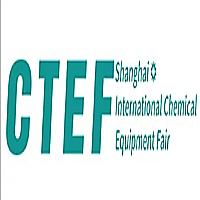 Shanghai International Chemical Equipment Expo