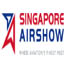 SINGAPORE AIRSHOW