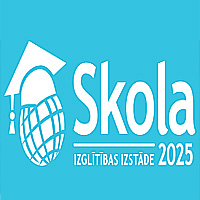 School 2025 Riga