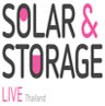 Solar & Storage Live Thailand Bangkok